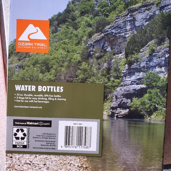 Water bottles - Picture 5 of 5